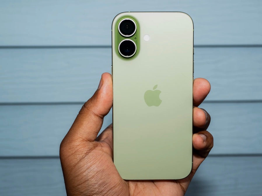 iPhone 17 & iPad – Refurbished (Dealer Sourced)