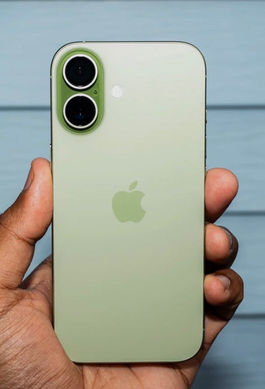 iPhone 17 & iPad – Refurbished (Dealer Sourced)