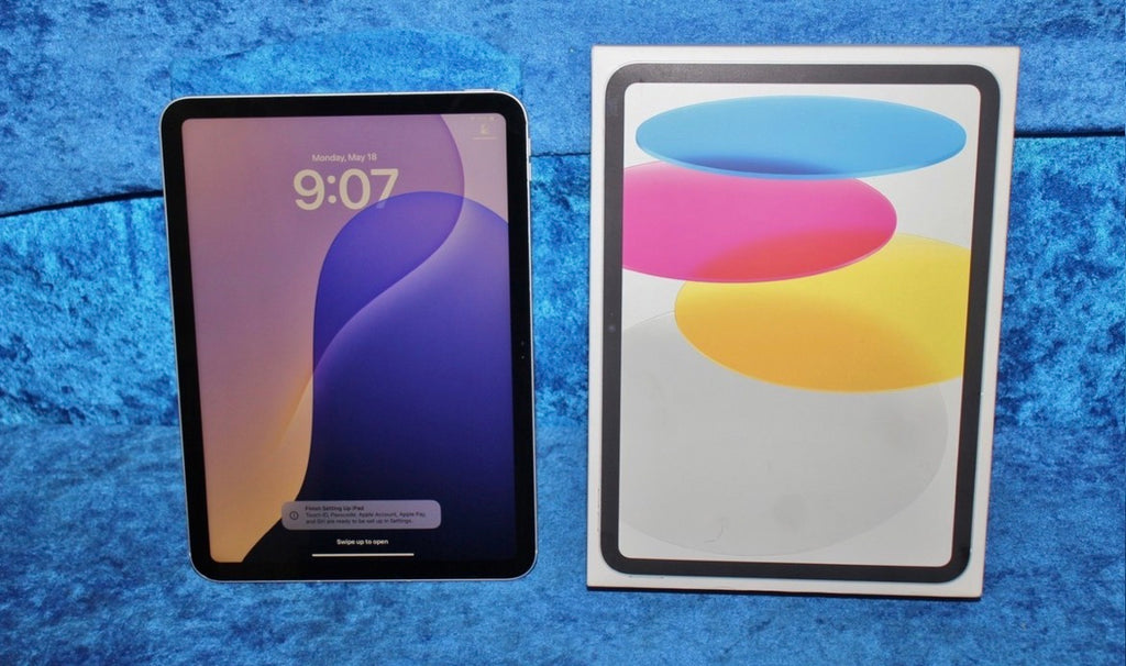 iPhone 17 & iPad – Refurbished (Dealer Sourced)