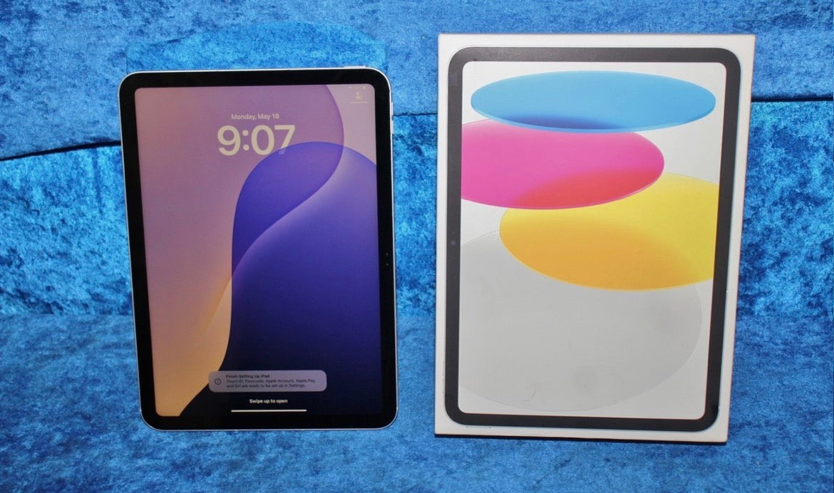 iPhone 17 & iPad – Refurbished (Dealer Sourced)
